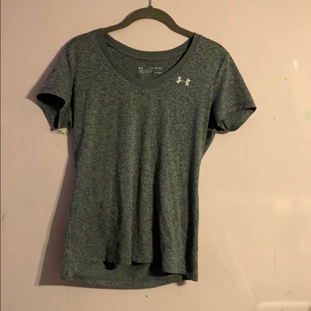 Under Armour